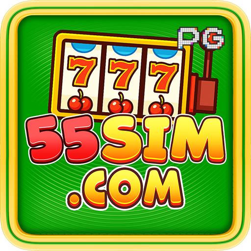 55SIM: Seu Cassino Premiado com Pagamentos Rápidos